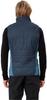 Мужская куртка VAUDE Sesvenna Vest IV dark sea uni