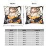 Game Atelier Ryza Pillow Cover Vintage Pillow Case For Office Car Home Decor Design Pillowcases Gift