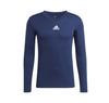 Adidas Gn5675 Thermal Training Football T-shirt