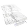 Carefully Selected Vacuum Compression Bags for Clothing and Quilts