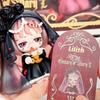 Anime Lilith Mary Century Series Blind Box Mystery Box Dolls Kawaii Action Anime Figure Guess Bag Children Surprise Toys Gift