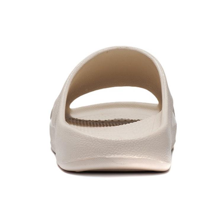 New LiNing EVA Rubber Sole Quiet Slide Slippers Men's AGAS029-4