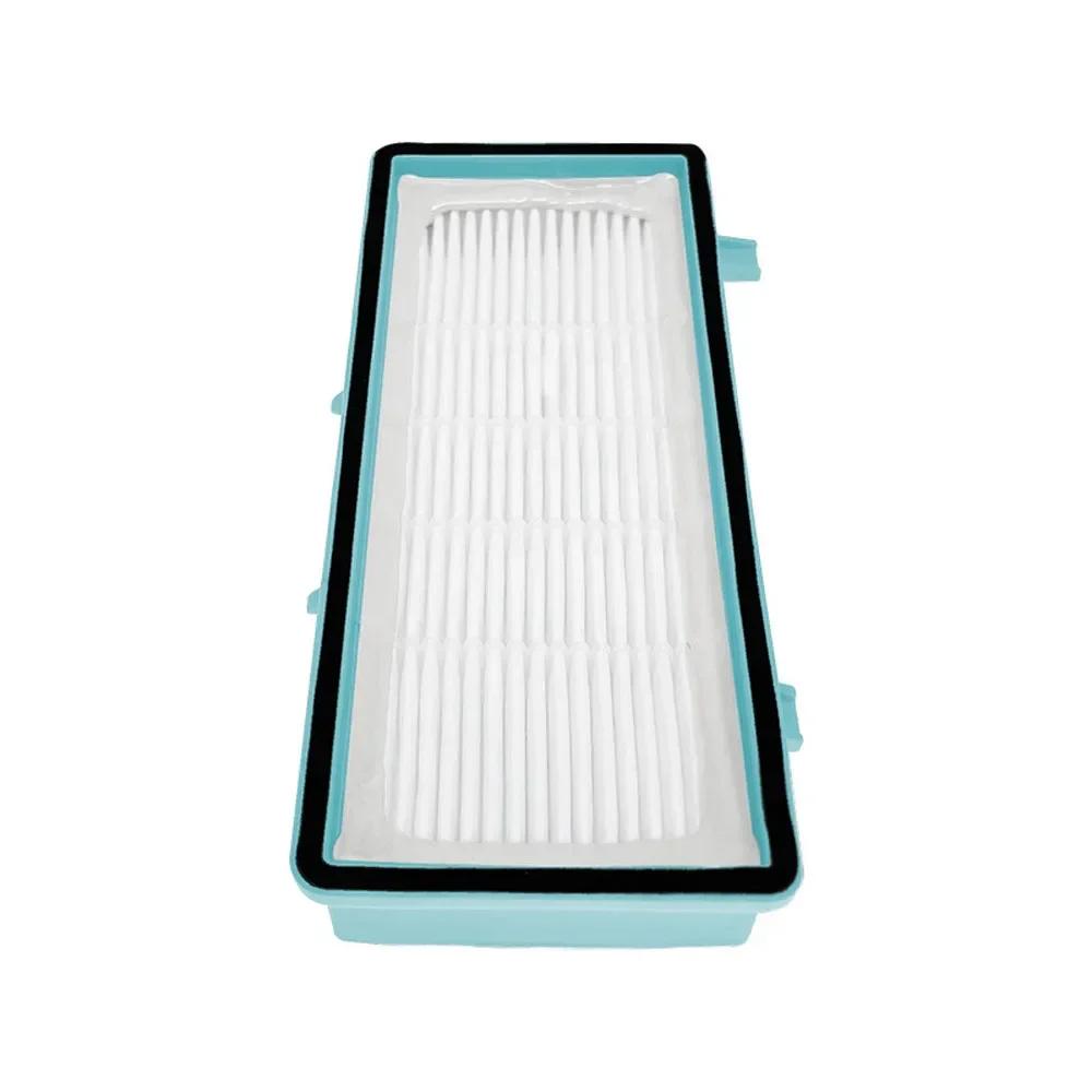 HEPA Filter for LG ADQ68101902 XR-404 VK71181 VK71182 VK71185 VK71186 VK71189 VK70186 VK79182 Vacuum Cleaner Part