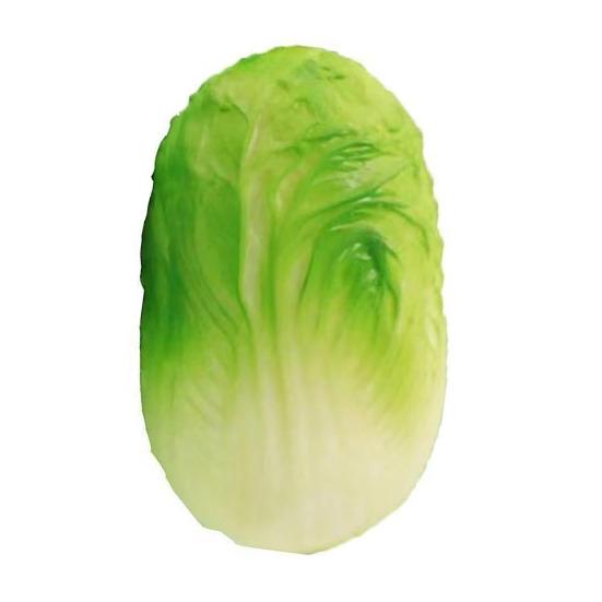 

Mini Cabbage Squeeze Toy Anxiety Relief Simulation Cabbage Sensory Toy Soft Stretchy Vegetable Stress Ball Home Office Worker Relaxation Tool зелёный