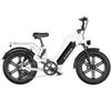 G-FORCE RS ST Offroad Elektrofahrrad 48V15Ah Akku 20 Zoll dicke Reifen 750W Motor 45 km/h Höchstgeschwindigkeit E-Mountainbike