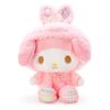 My Melody Rabbit Shaped Plush Toy And Pendant For Collectors And Giftgiving