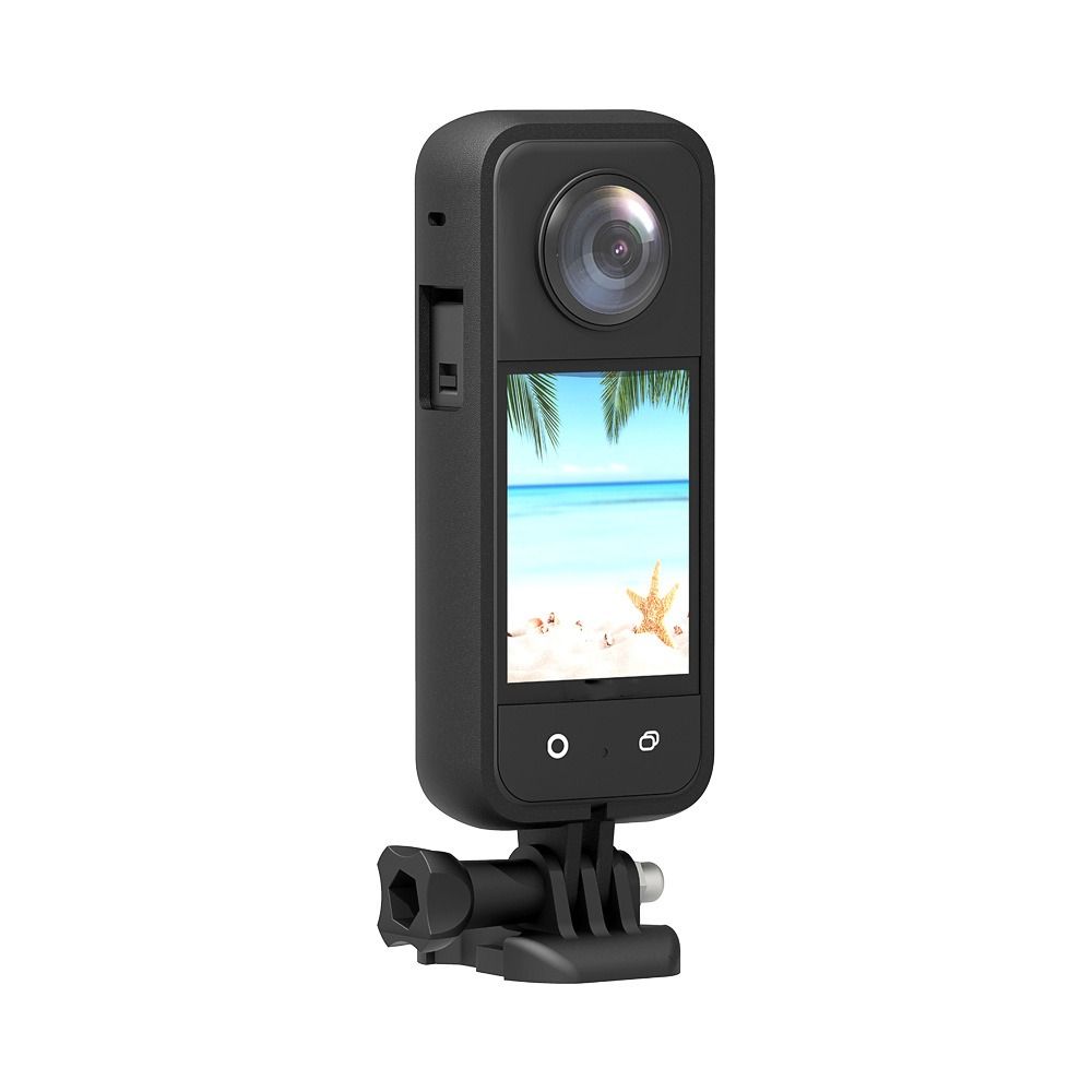 New Mount Adapter Protection Protective Frame Case Border