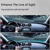 Seat Cushion For Car Seat Driver Car Cushion Seat Pad Anti-skid Pillow With Memory Foam Hardened Quick Rebound Memory Relieve