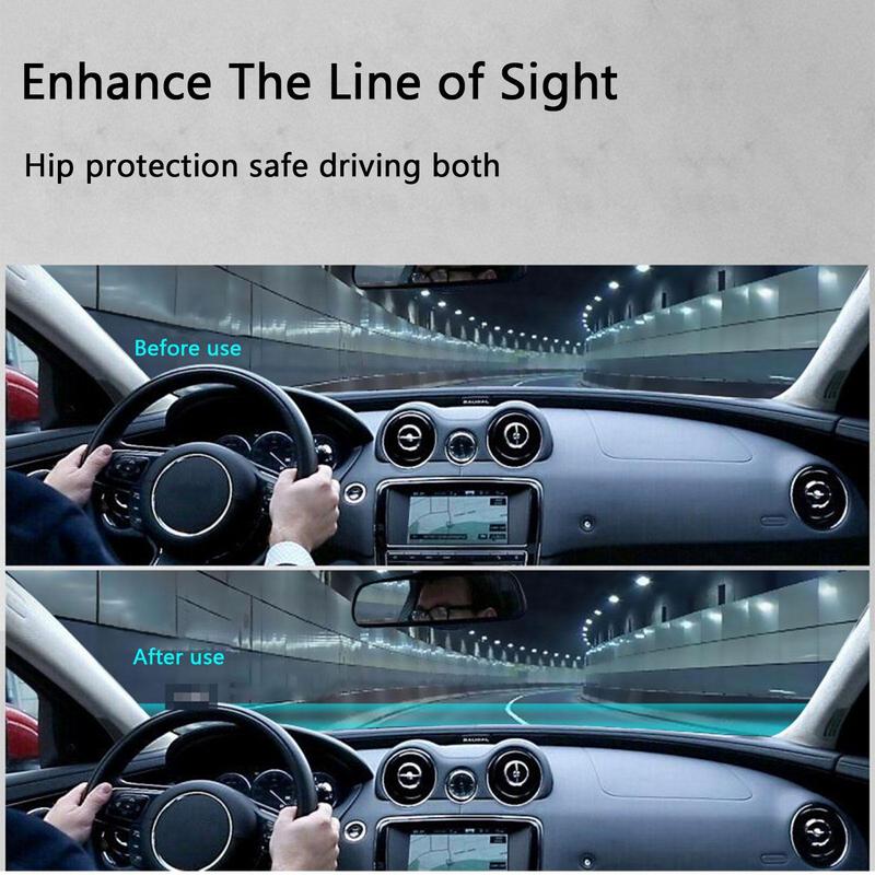 Seat Cushion For Car Seat Driver Car Cushion Seat Pad Anti-skid Pillow With Memory Foam Hardened Quick Rebound Memory Relieve