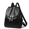 Double-shoulder Backpack - Stylish Mid-aged Women's Travel Bag - Large Capacity Casual Commuter Schoolbag