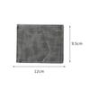 Leather Wallet Car Driving License Credit Card Bag For New Kia Rio K5 K2 Sportage Ceed Sorento Picanto Stinger Soul Accessories qdkpe55