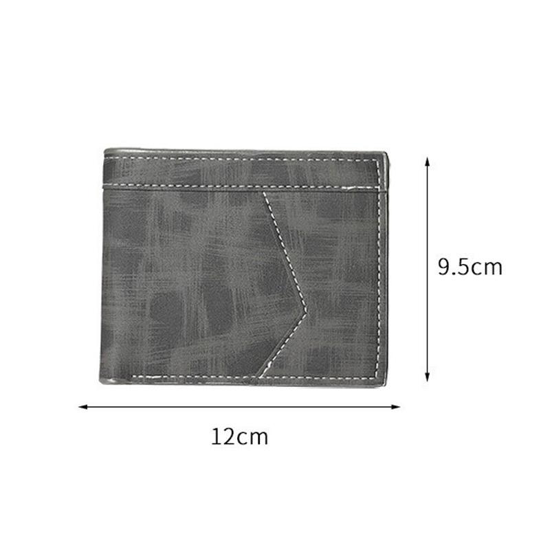 Leather Wallet Car Driving License Credit Card Bag For New Kia Rio K5 K2 Sportage Ceed Sorento Picanto Stinger Soul Accessories qdkpe55