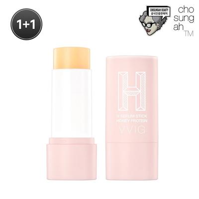 [Cho Seong-ah] Siero Stick al Miele e Proteine Edizione King 1+1