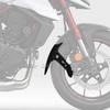 CB750 HORNET 2023 2024 New Motorcycle Front Fender Wheel Cover Fender Splash Guard Mudguard Bracket For HONDA CB750 Hornet