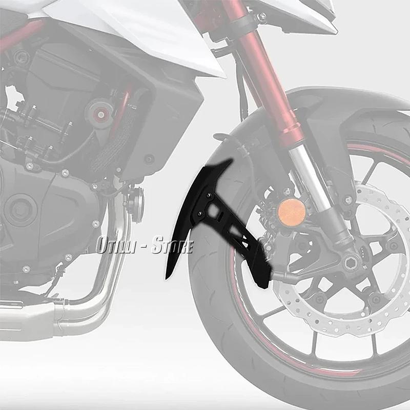 CB750 HORNET 2023 2024 New Motorcycle Front Fender Wheel Cover Fender Splash Guard Mudguard Bracket For HONDA CB750 Hornet