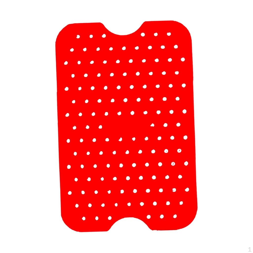 -, Reusable Square , Air Fryer Accessories, Spare Paper