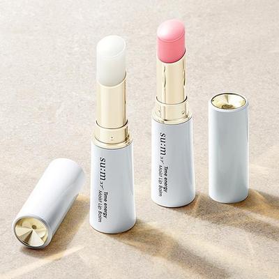 Time Energy Moist Lip Balm (4 Options)