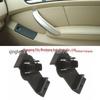 BMW X5 E53 Front Door Window Regulator Slider Clip 51338254781