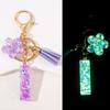 Keychain, Key Holder Accessory for Keys and Bags, Daily Use