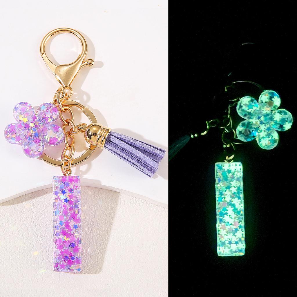 Keychain, Key Holder Accessory for Keys and Bags, Daily Use