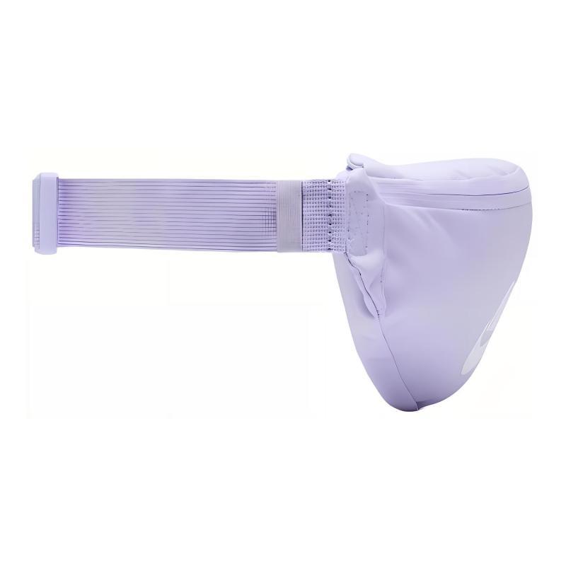 Nike Fabric Sling Bag Regular Women's Light Purple Casual DB0490-512