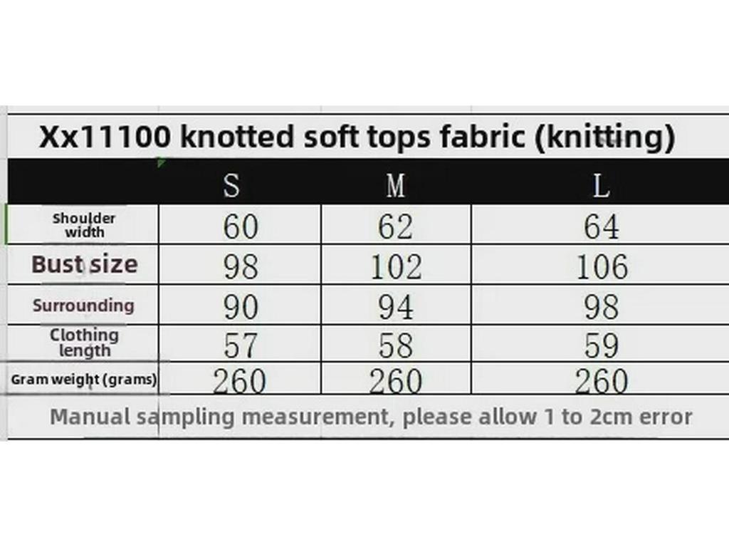 Women's Round Neck Knitted Top + A-Line Skirt Set