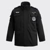 Winter Thickened 511 Security Twill Cotton Cold-Proof Overcoat for Special Operations