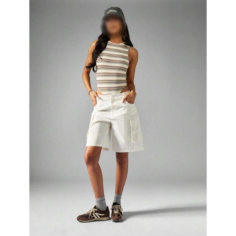 Y4020 Style Bodysuit - Body Shaping One-Piece