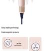 Huaqiangbei High-Power Silent Ion Hair Dryer - Premium Home Use