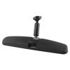 OE Rear View Mirror Interior 76400 SDA A03 Compatible with For Accord For Civic 2003-2013 Glass and Plastic Part