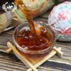 TuLin Phoenix 2010 Yunnan Puer Ceai Phoenix Puerh Ripe Tuo Cha 801 Tuocha 100g