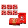 Christmas Popup Gift Box Surprise Fold Designs Paper For Holiday Party Decorations Holiday Accessories