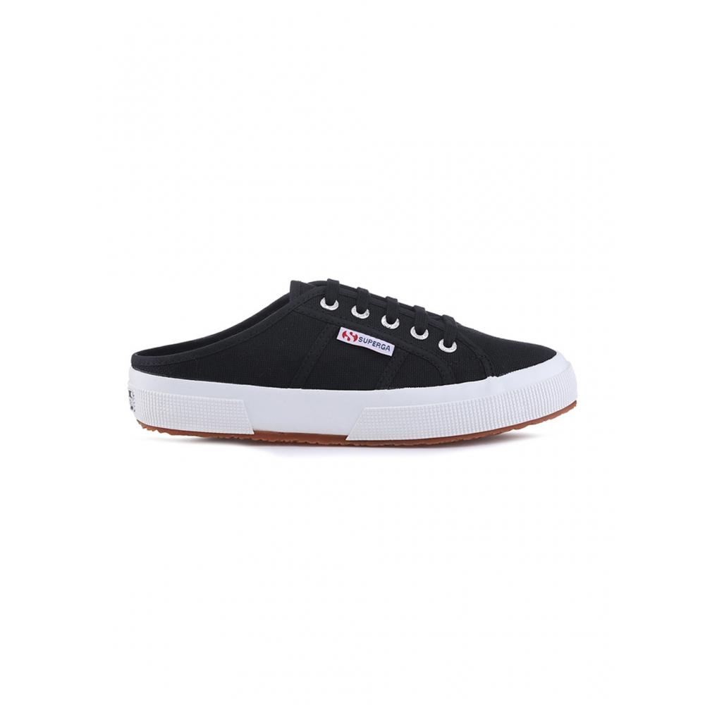 

Superga 2402 Пальто Черный S00gjb0f83 220