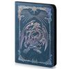 Trading card binder,Ringless Zip laser foiling Binder,540 Double Sided Pocket Collectible Trading Card Albums for yugioh,MTG,