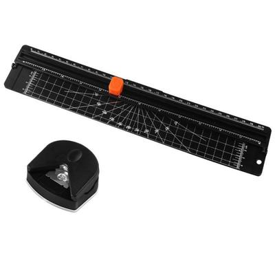 Cutting Thickness 5-15 Sheets Paper Cutter Photo Trimmers