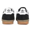 Adidas Gazelle Indoor Sneakers Black White