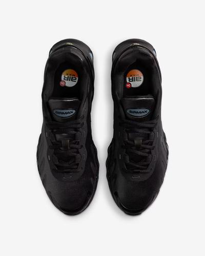 Nike Air Max Dn8 Running Shoes Women's HF5509-002 Black Size