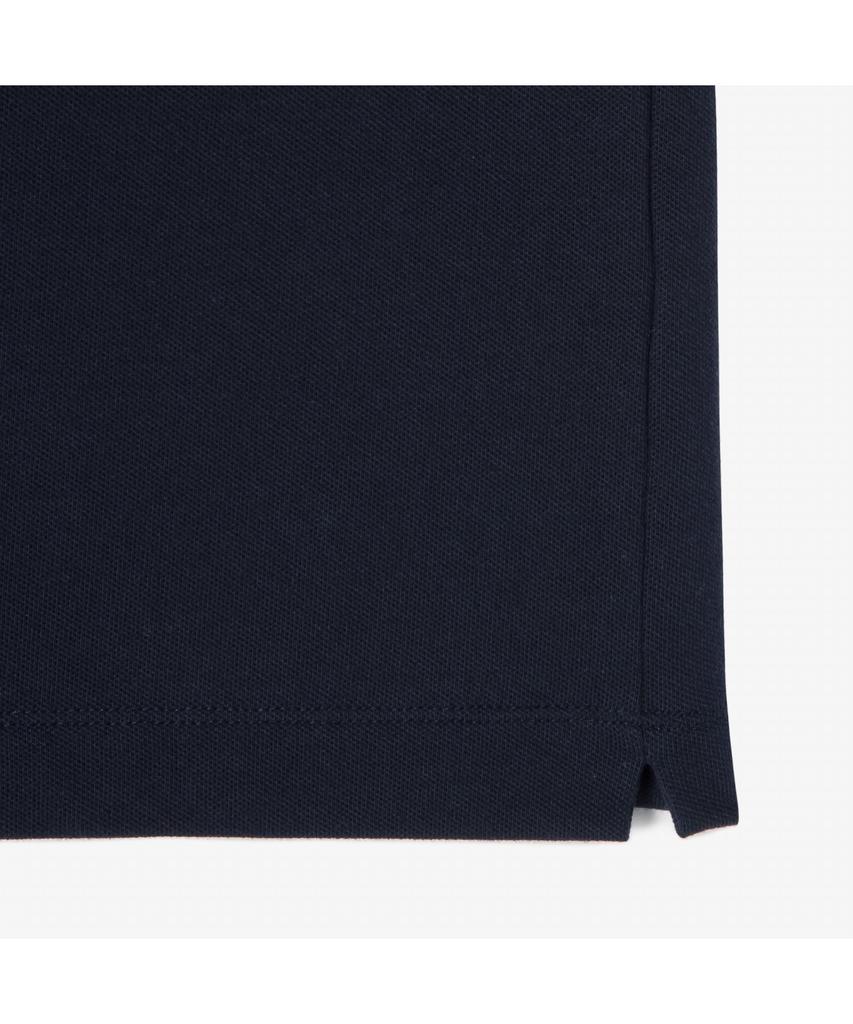 LACOSTE Men'S Paris Short Sleeve Polo Shirt Ph552E-55N Hde