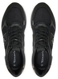 Tamaris Sneaker (1-23727-42) Black Comb