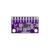 GY-ICM20948V2 9DOF 9-осьовий датчик Прискорення Магнітного поля Датчик Модуль ICM20948V2 ICM-20948 Замінює MPU-9250 MPU-9150