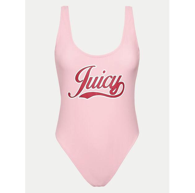 Купальник Juicy Couture Retro Devina