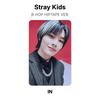 Stray Kids HOP HIPTAPE VER. Official Photocard