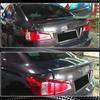 Спойлер (Карбон) для Lexus IS 2005-2013 гг
