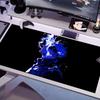 Jujutsu Kaisen Anime Mouse Pad Multiple Sizes Large Square Computer Office Game Table Mats Rubber AntiSlip Mousepads