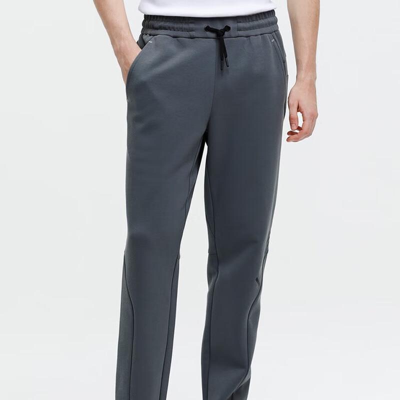 HOTSUIT Knit Long Pants