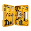 Deli 38-Piece Household Tool Kit