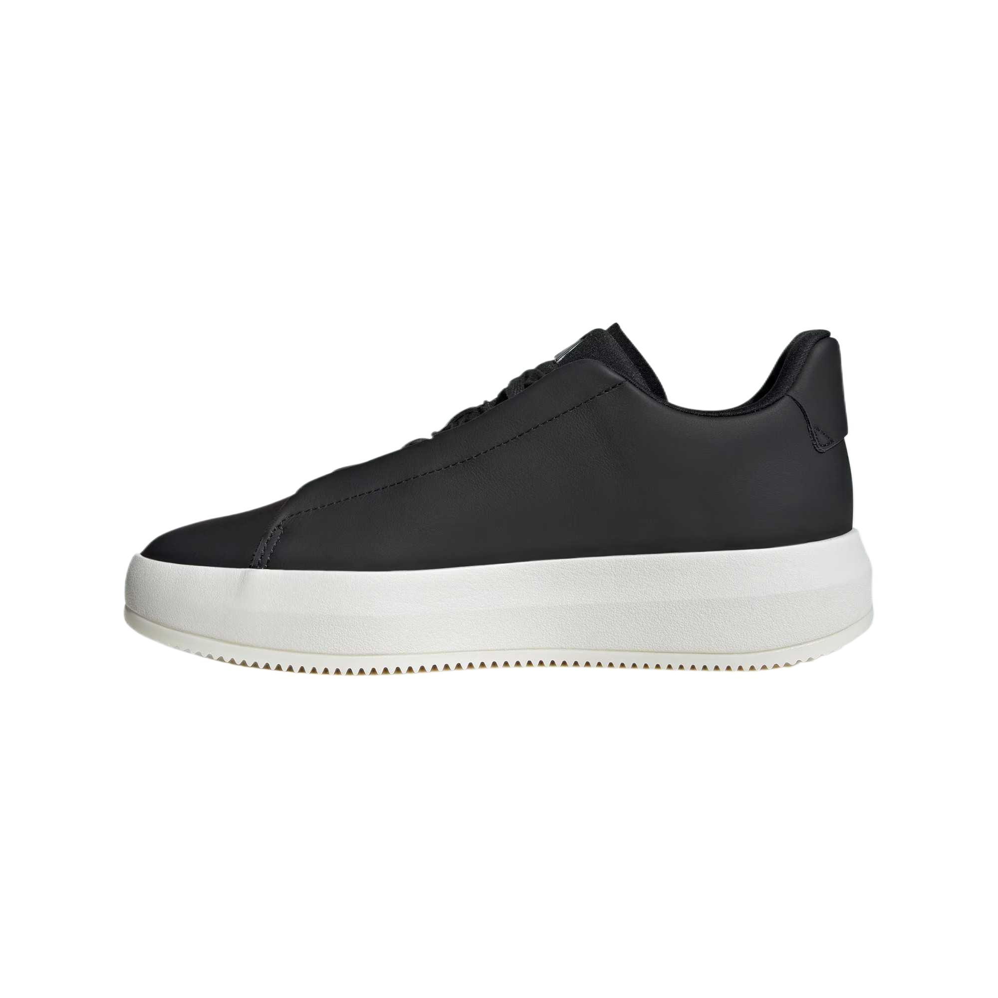 

adidas Acesmash Black White Men Sneakers Core-Black Core-White JQ2301 42⅔