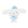 Nakajima Corporation Cinnamoroll Fluffy Summer Plush Toy 170880-22