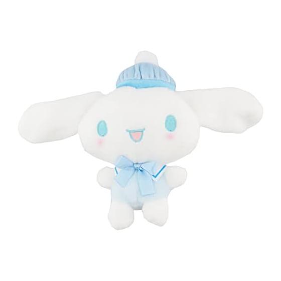 Корпорация Nakajima Корица пушистая летняя плюшевая игрушка 170880-22