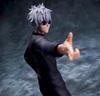 Gojo Satoru & Geto Suguru Figures, Kaigyoku/Gyokuori, Luminasta, The Strongest Two, Official, Approx. 20cm